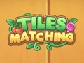 Spel Teëls wat ooreenstem  aanlyn