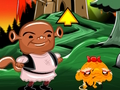 Spel Monkey Go Happy Stage 884 aanlyn