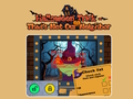 Spel Halloween-truuk - dit is nie ons buurman nie  aanlyn