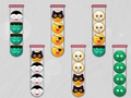 Spel Emoji sorteer  aanlyn
