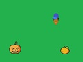 Spel Die Jack-o-lantern Escape!  aanlyn