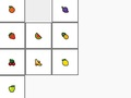 Spel Fruit Puzzelspel  aanlyn