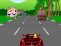 Spel Mal Somer Motor  aanlyn
