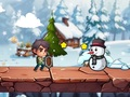 Spel Frostbite Challenge aanlyn