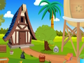 Spel Boot House Puppy Escape aanlyn