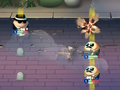Spel Mafia Boss Battle aanlyn