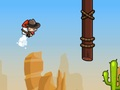 Spel Jetpack helde aanlyn