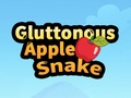 Spel Vraatsugtige appelslang  aanlyn