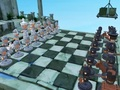 Spel Skaak Van Die Middeleeue  aanlyn