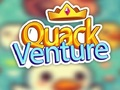 Spel Quackventure aanlyn