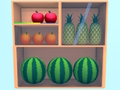 Spel Sorteer en hou  aanlyn