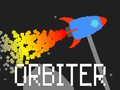 Spel Orbiter aanlyn