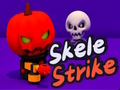 Spel Skelestrike aanlyn
