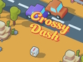 Spel Crossy Dash aanlyn