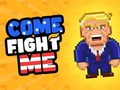 Spel Kom Veg My  aanlyn