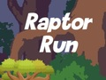 Spel Raptor Run aanlyn