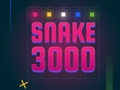 Spel Slang 3000  aanlyn