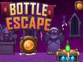 Spel Bottel ontsnap  aanlyn