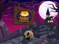Spel Helling Spooky  aanlyn