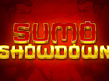 Spel Sumo showdown aanlyn