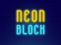 Spel Neonblok  aanlyn