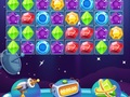 Spel Space Match avontuur  aanlyn