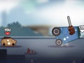 Spel Tiny Crash Fighters aanlyn