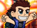Spel Jetpack avontuur  aanlyn