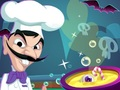 Spel Halloween -wedstrydverhaal aanlyn