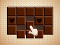 Spel Choco blokke  aanlyn