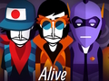 Spel Incredibox aanlyn