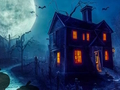 Spel Mystery Castle Escape 10 aanlyn