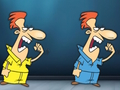 Spel Vind Mad Boss  aanlyn