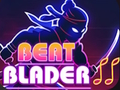 Spel Klop Blader  aanlyn