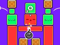 Spel TikTapBOOM  aanlyn