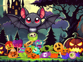 Spel Halloween Uitdaging  aanlyn