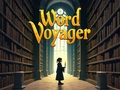 Spel Woord Voyager  aanlyn