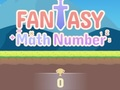 Spel Fantasie Wiskunde Nommer  aanlyn