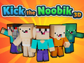 Spel Skop die Noobik 3D  aanlyn