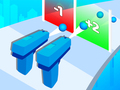 Spel Geweer evolusie  aanlyn