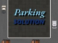 Spel Parkeer oplossing  aanlyn