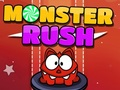 Spel Monster Rush aanlyn