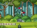 Spel Arendskiet  aanlyn