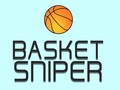 Spel Mandjie Sniper  aanlyn