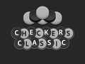 Spel Checkers Classic aanlyn