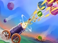 Spel Boulder ontploffing  aanlyn
