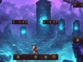 Spel Wiz Maze aanlyn