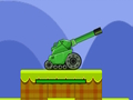 Spel Heuwel Top Tenks  aanlyn