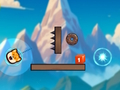 Spel Doggie dash aanlyn