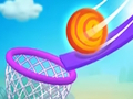 Spel Dunk trek aanlyn